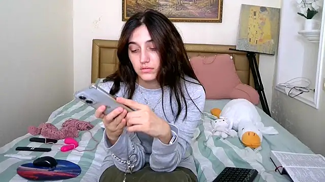 Iren live XXX chat