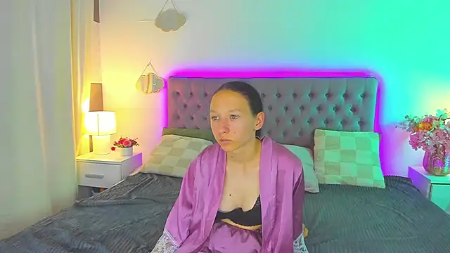 Živý XXX chat VanessaSims
