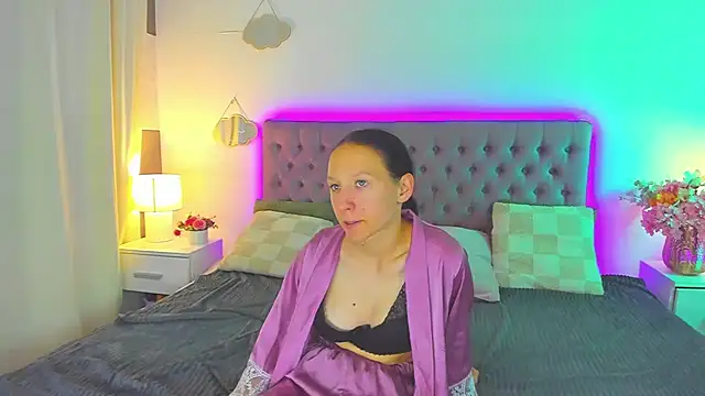 VanessaSims – Naživo XXX chat