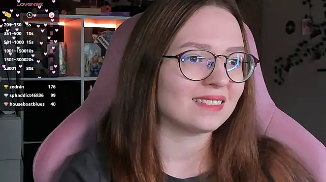 Chat XXX ao vivo de power_robynn