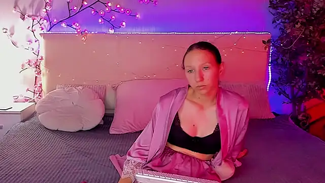 VanessaSims' Live XXX Chat