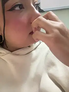 ArianaRougeen Live XXX chat