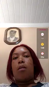 Živý XXX chat SativaXXX1