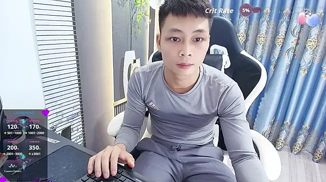 Naughty___asian Live XXX-Chat