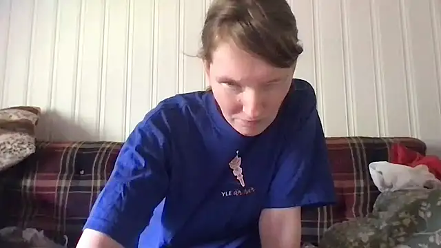 Kittymarlene Webcam-Show
