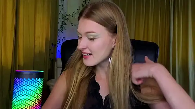 MysticVenus_ Live XXX Chat