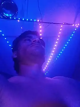 desobedientehijo Webcam-Show
