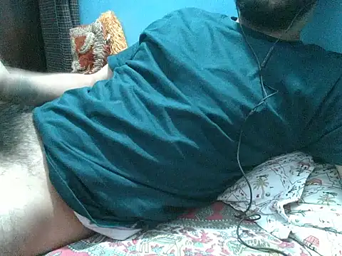 Chat XXX Live Precumboner