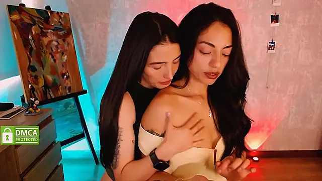 צ'אט XXX בשידור חי של natval6