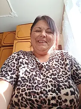 צ'אט XXX בשידור חי של Dear_Natalia