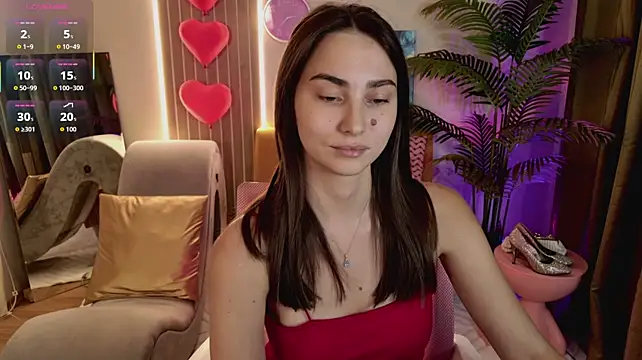 Chat XXX en directo de SelinOtis