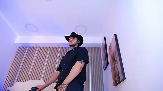 BamBam_JD Live XXX-chat