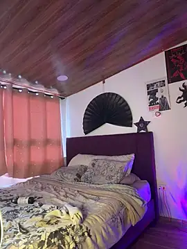 Poisonissa Chat XXX in diretta
