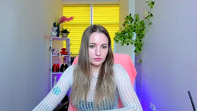 Mila-moon's Live XXX Chat