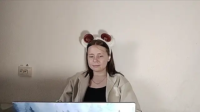 Онлайн чат XXX SusieDrentlaw