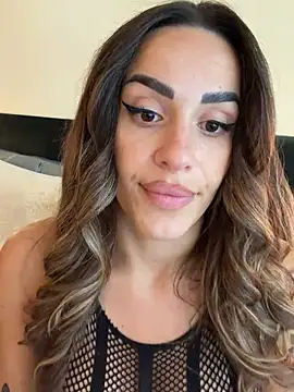 دردشة -Alisa الجنسية المباشرة