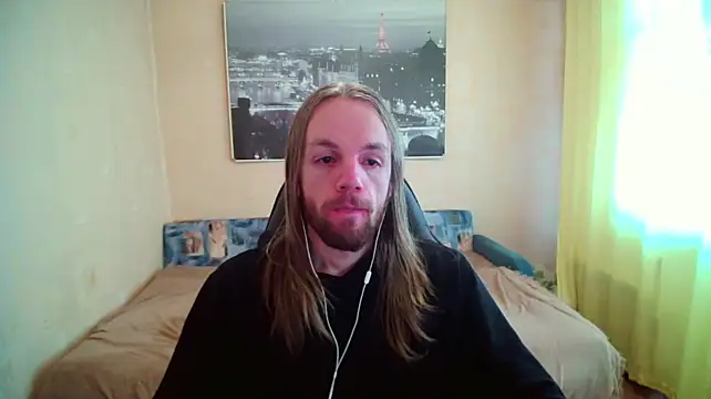 AdamDickens Live XXX Chat