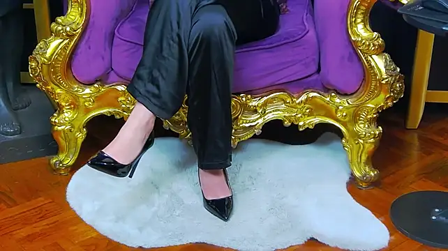 دردشة LaraMaeve الجنسية المباشرة