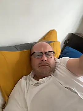 andyjxx Webcam show