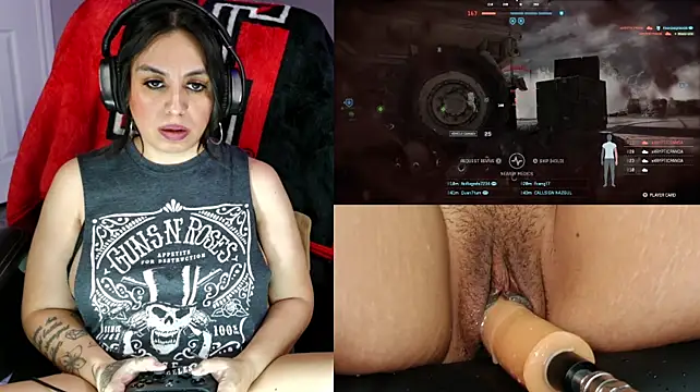 Živý XXX chat Blaze_Onn