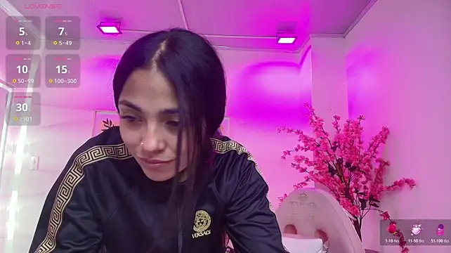 Sara_strawberry – Live XXX-chat