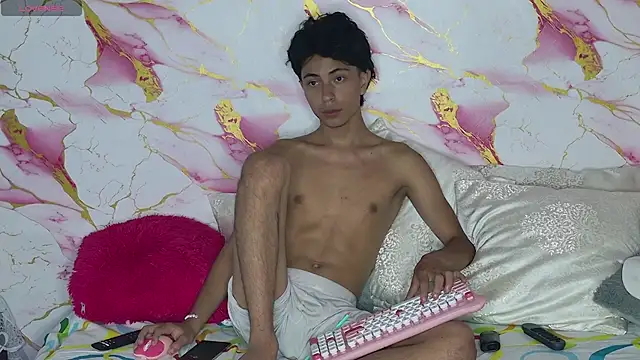 Онлайн чат XXX Oliver_blake