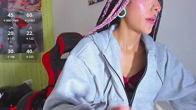 dolly_boob's Live XXX Chat