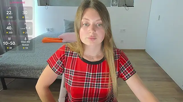 Chat XXX Live Kitkatvel