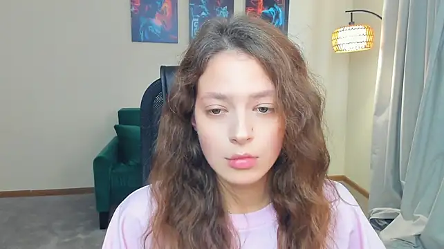 AnissaPote's Live XXX Chat