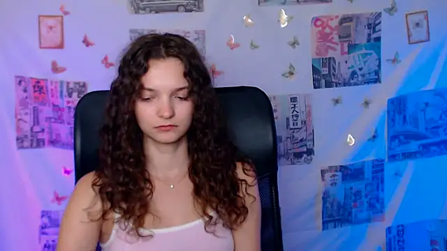 _SusieSu_n Live XXX chat