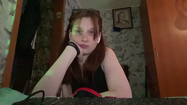 Chat XXX en directo de LareeHout