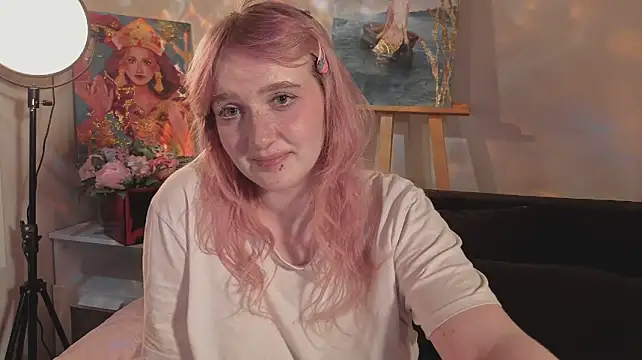 ELLIEJAY Chat XXX in diretta