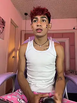 cherub_ live XXX chat