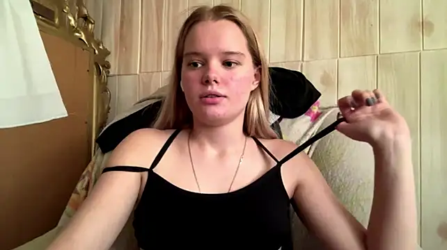 Malinwitch – Live XXX-chat