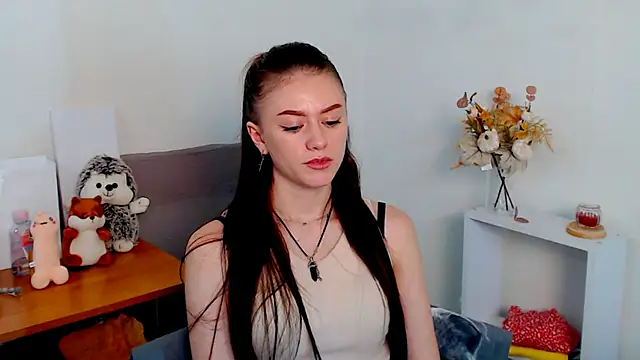 Chat XXX en directo de AprillXoxo
