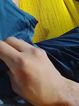 soyramos123's Live XXX Chat