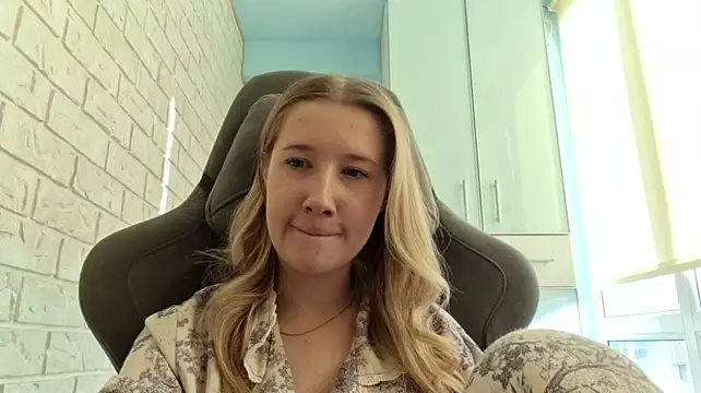 MerrileeReisser Chat XXX live