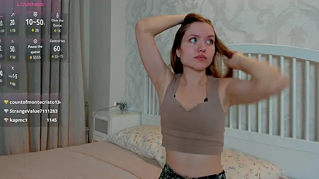 Eva__luv Chat XXX in diretta