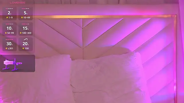 BettyLeen Live XXX-Chat