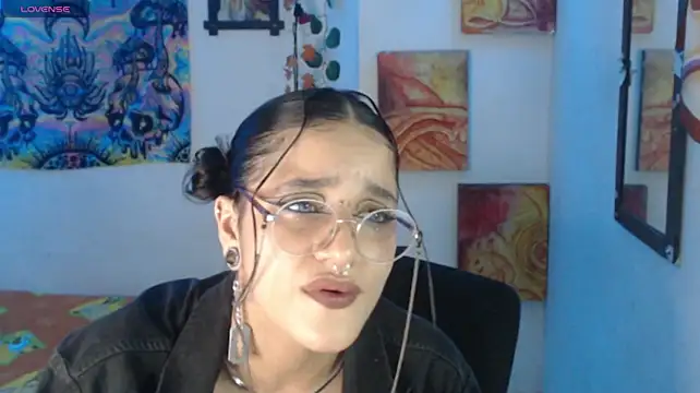 bastethott Chat XXX live