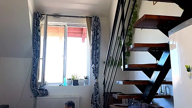 RyanStorm_ élő XXX-chatje