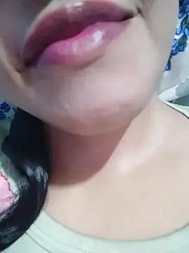 Sembang XXX Secara Langsung Anki-doll