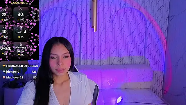 samantha_tx_'s Live XXX Chat