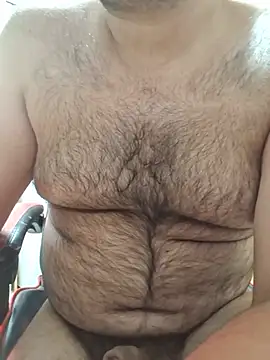 צ'אט XXX בשידור חי של Javier_bear