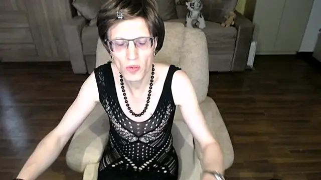 clementine's Live XXX Chat