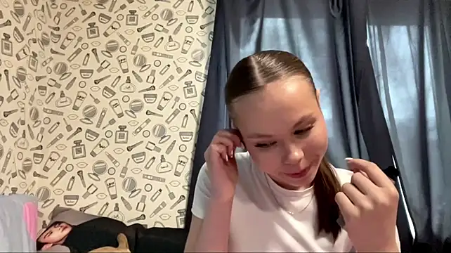 Chat XXX ao vivo de SunkShigella