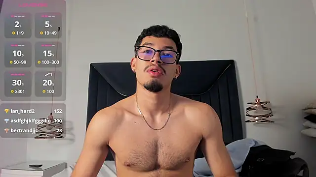 Jaxon_Carter Chat XXX live