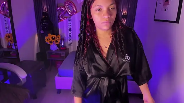 Chat XXX Live LittleeStar