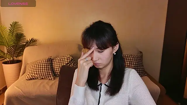 Chat +18 de SheilaRare ao vivo
