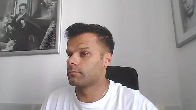 FROCETTO93 Chat XXX live